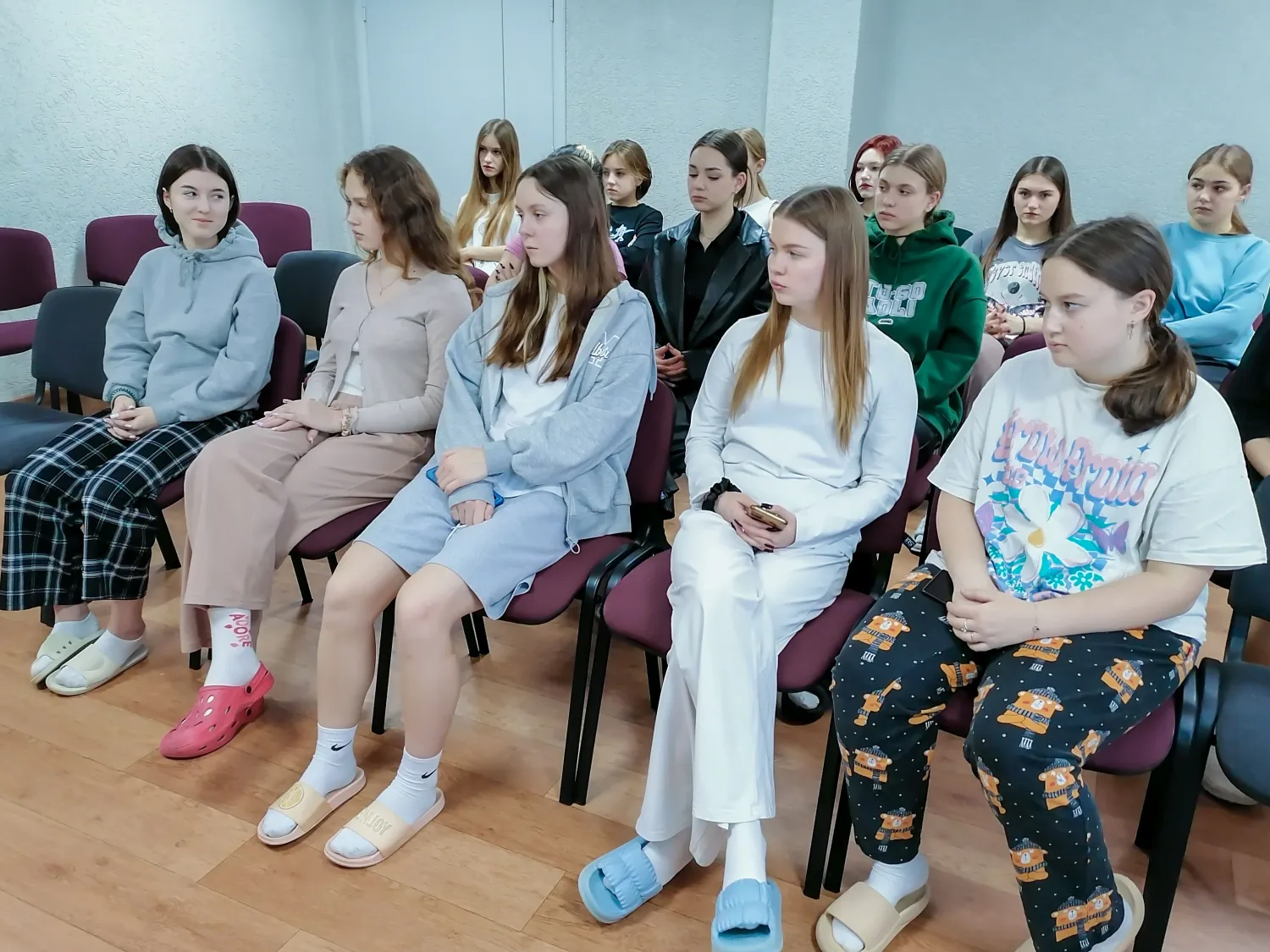 Новость