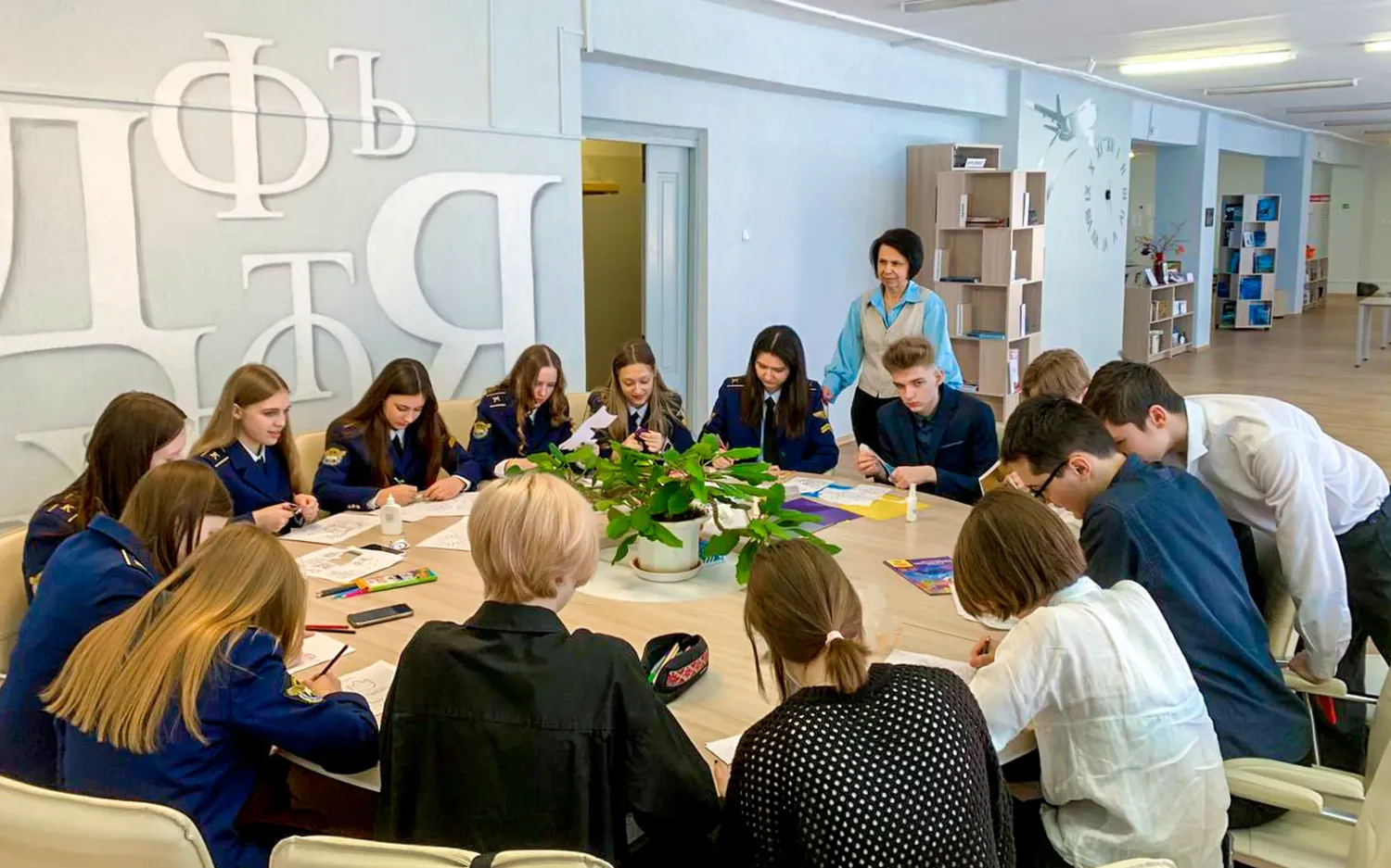 Новость
