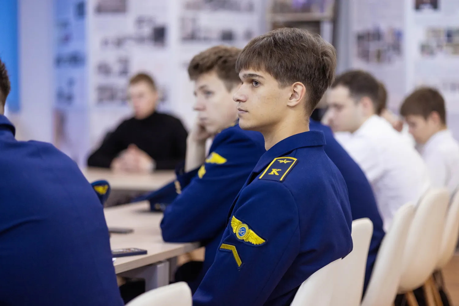 Новость