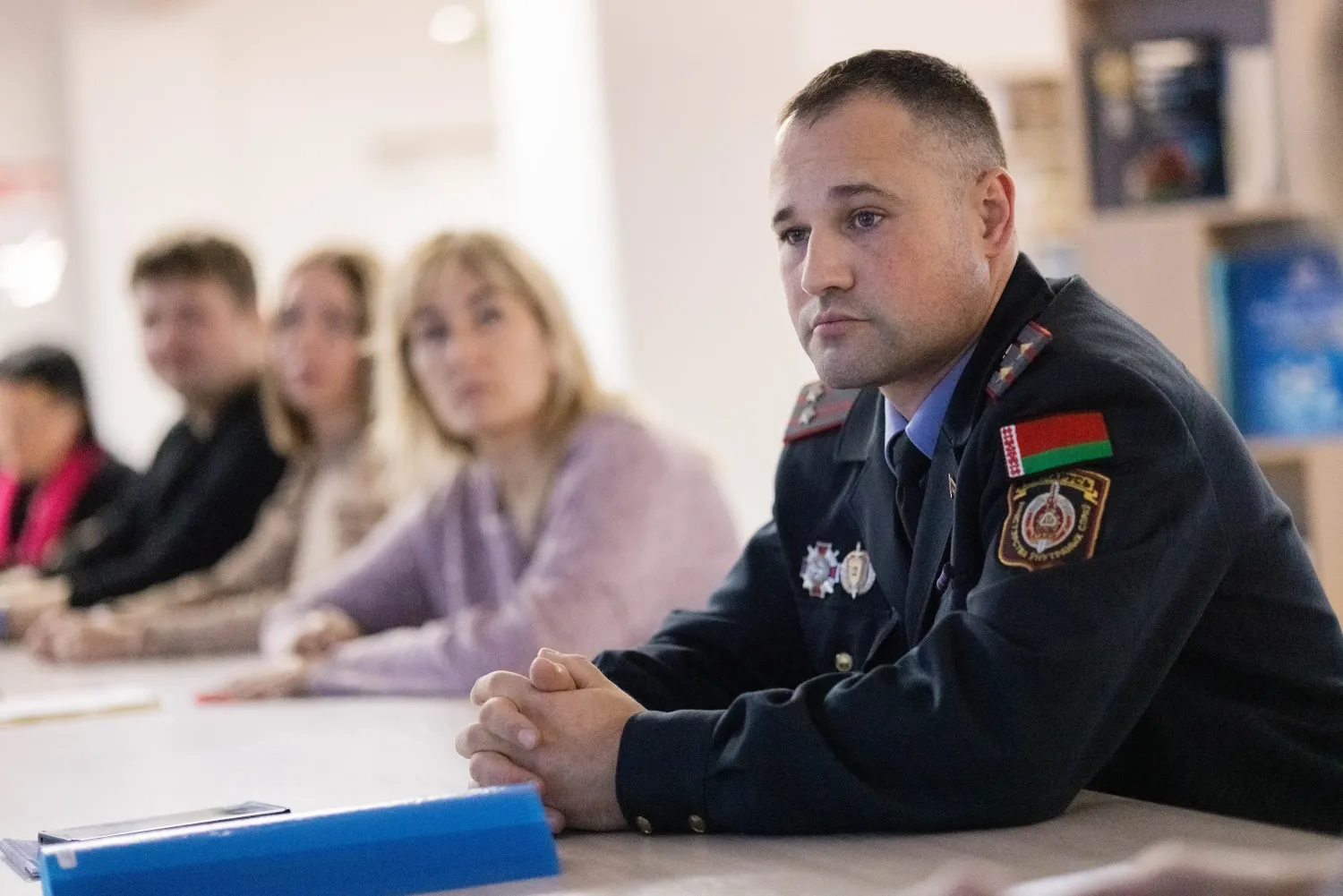 Новость