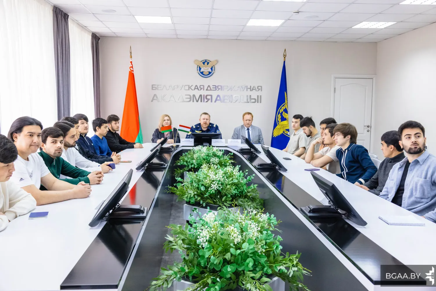 Новость