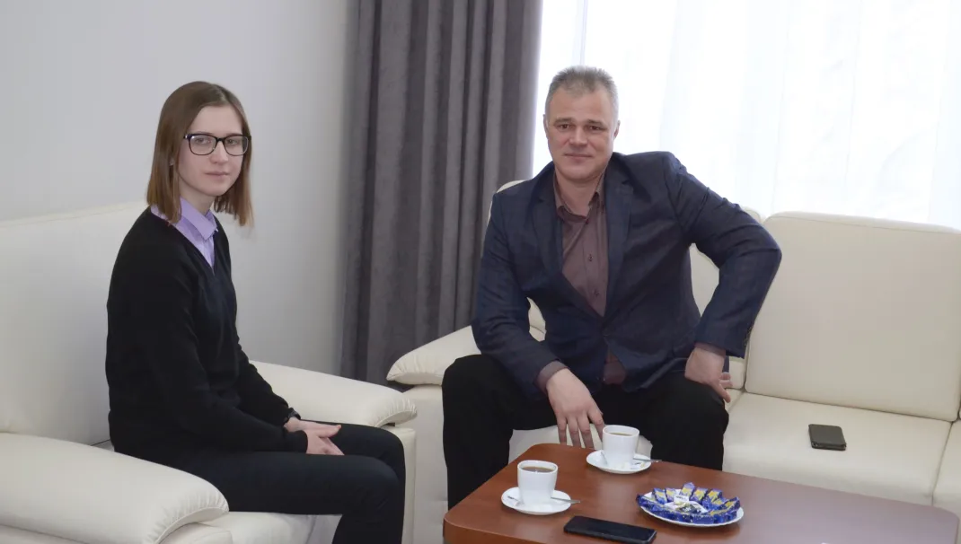 Новость