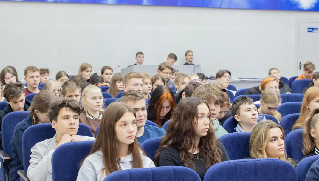 Новость