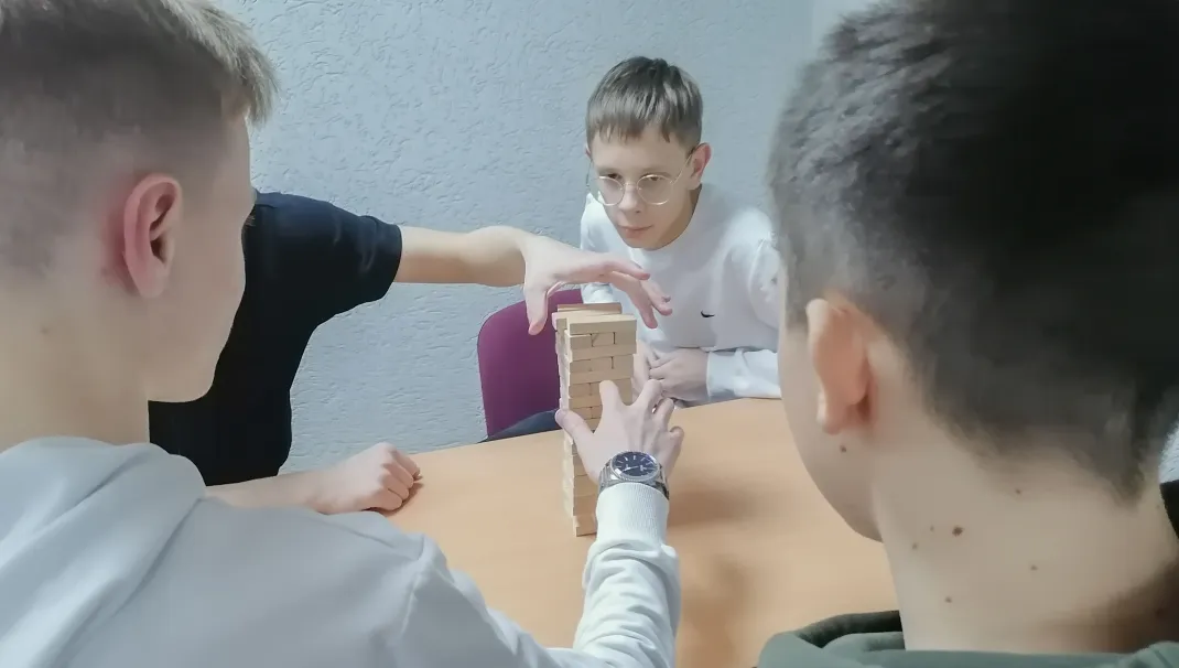 Новость