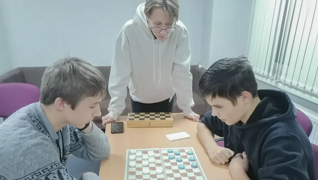 Новость