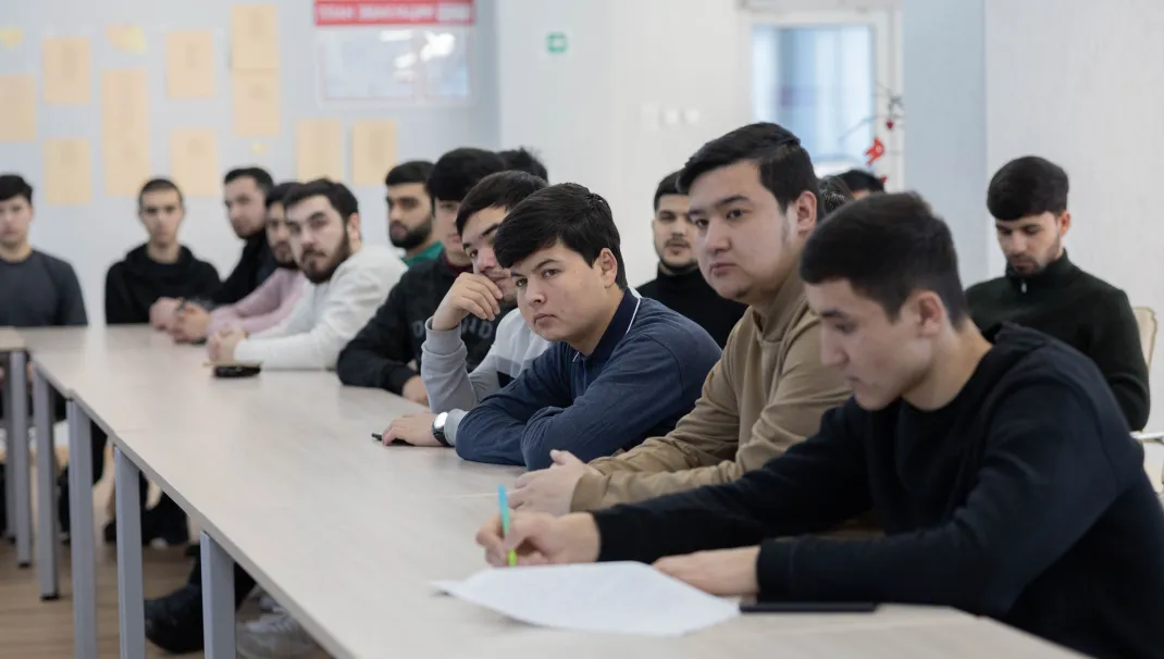 Новость