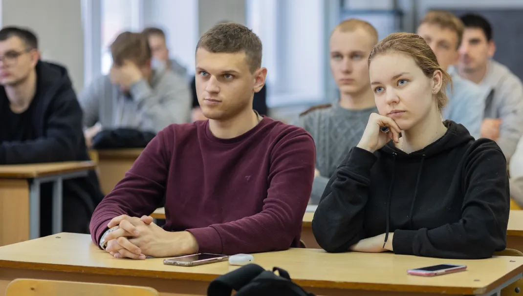 Новость